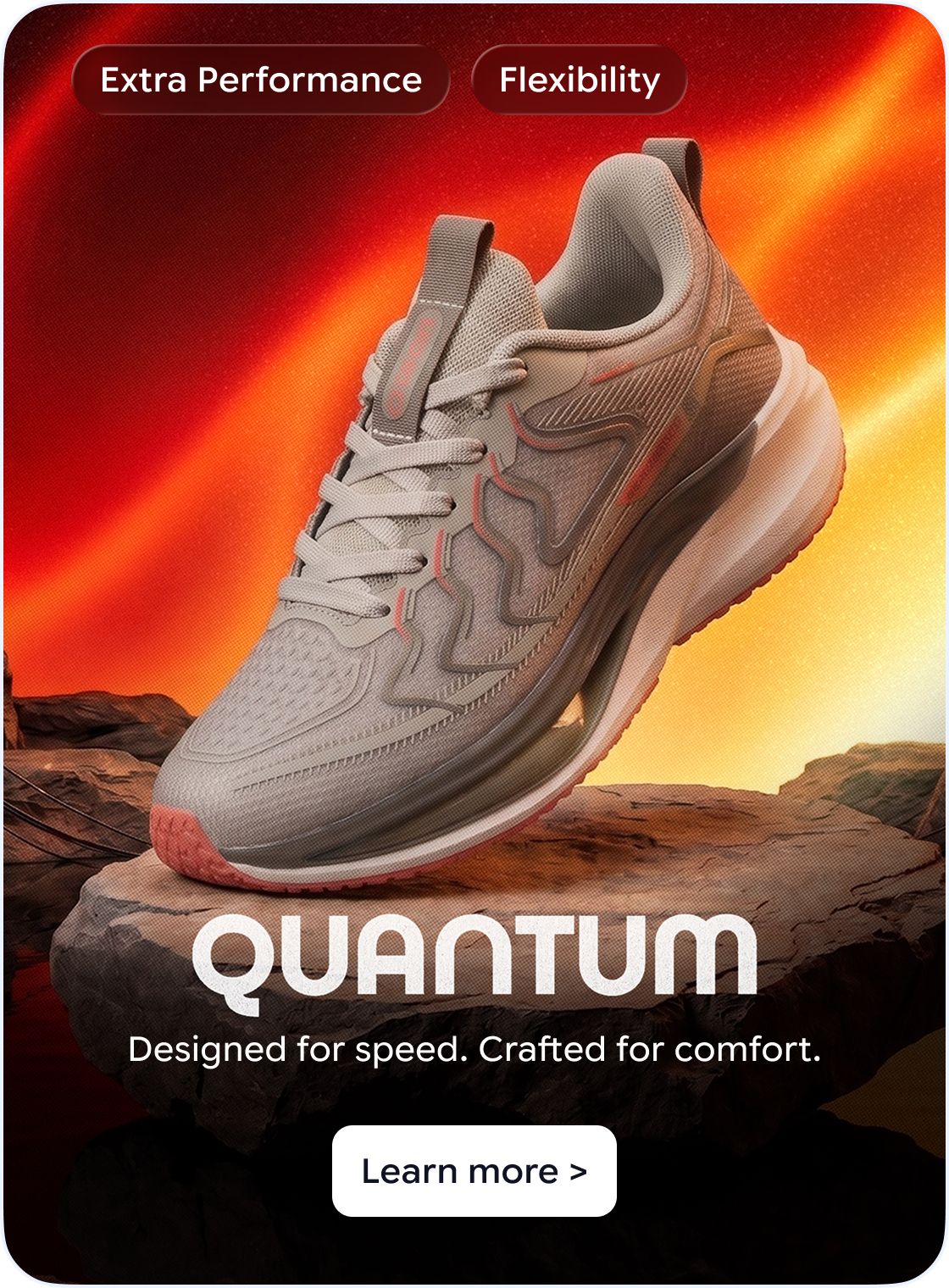 Quantum Quantum